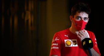 Charles Leclerc, la critica che non sopporta: “Mi ferisce”