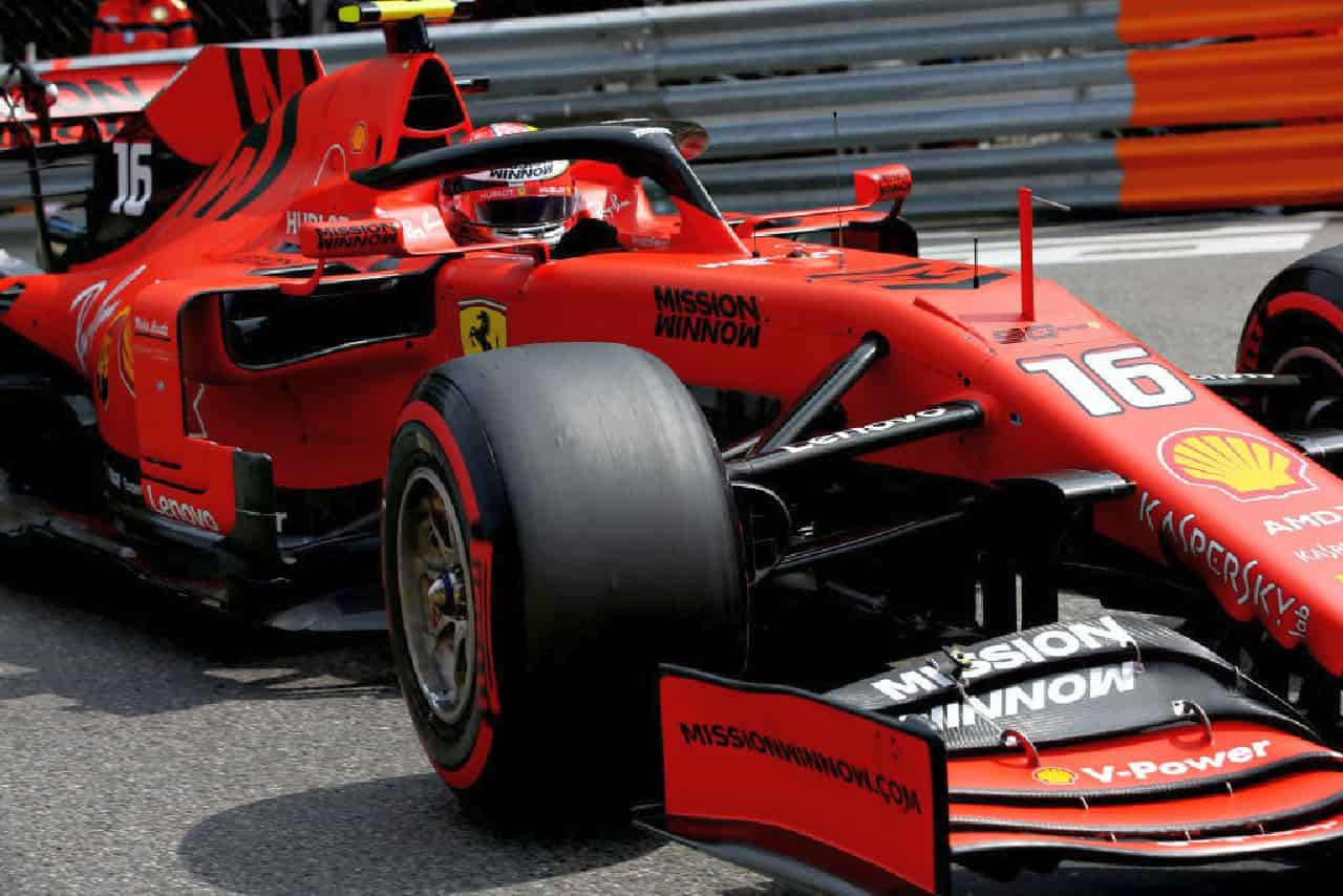 Ferrari, cambia organigramma della Scuderia: le novità della stagione 2021