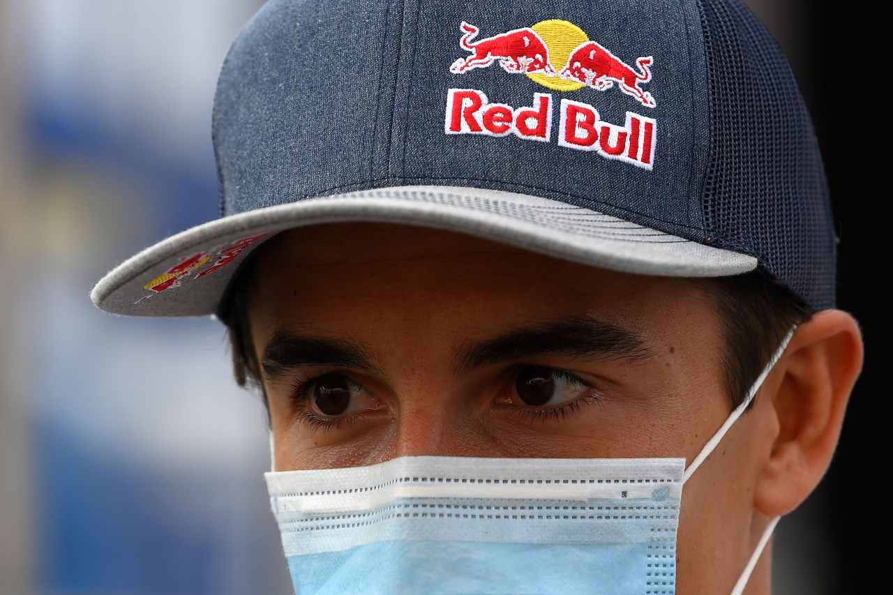 Marc Marquez, 28 anni da campione: tutti i record dello spagnolo - Video