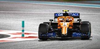 McLaren "imbottita" di 41 sponsor, la lista è enorme: i più famosi