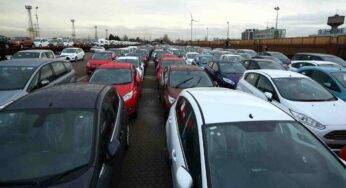 Mercato Auto usate, vendite in calo a gennaio 2021: i dati