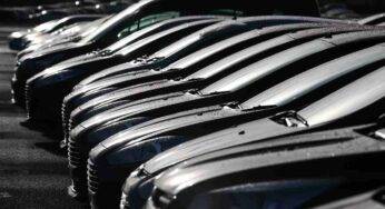 Vendite Auto, a marzo calo immatricolazioni diesel. Salgono le Elettriche