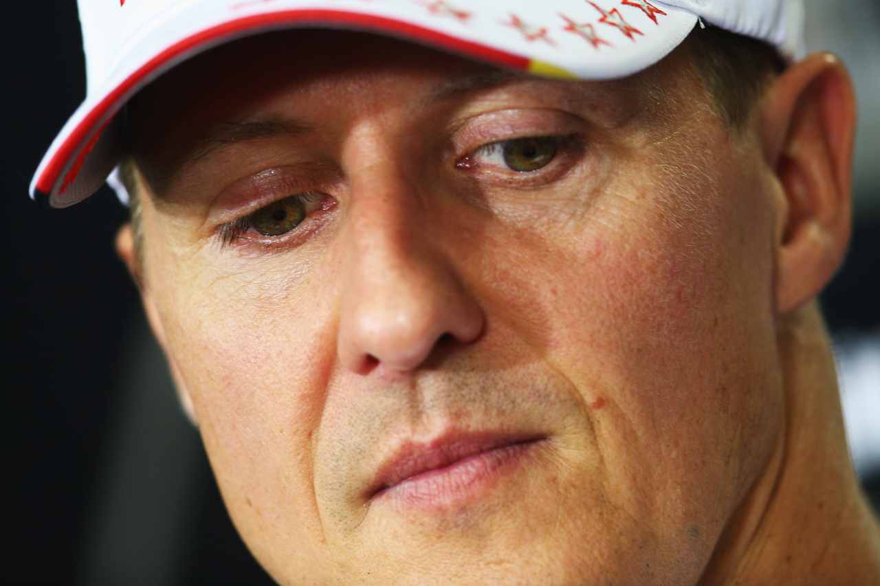 Michael Schumacher Strasse, da vent'anni la strada a suo nome a Kerpen