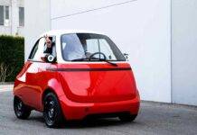 Microlino