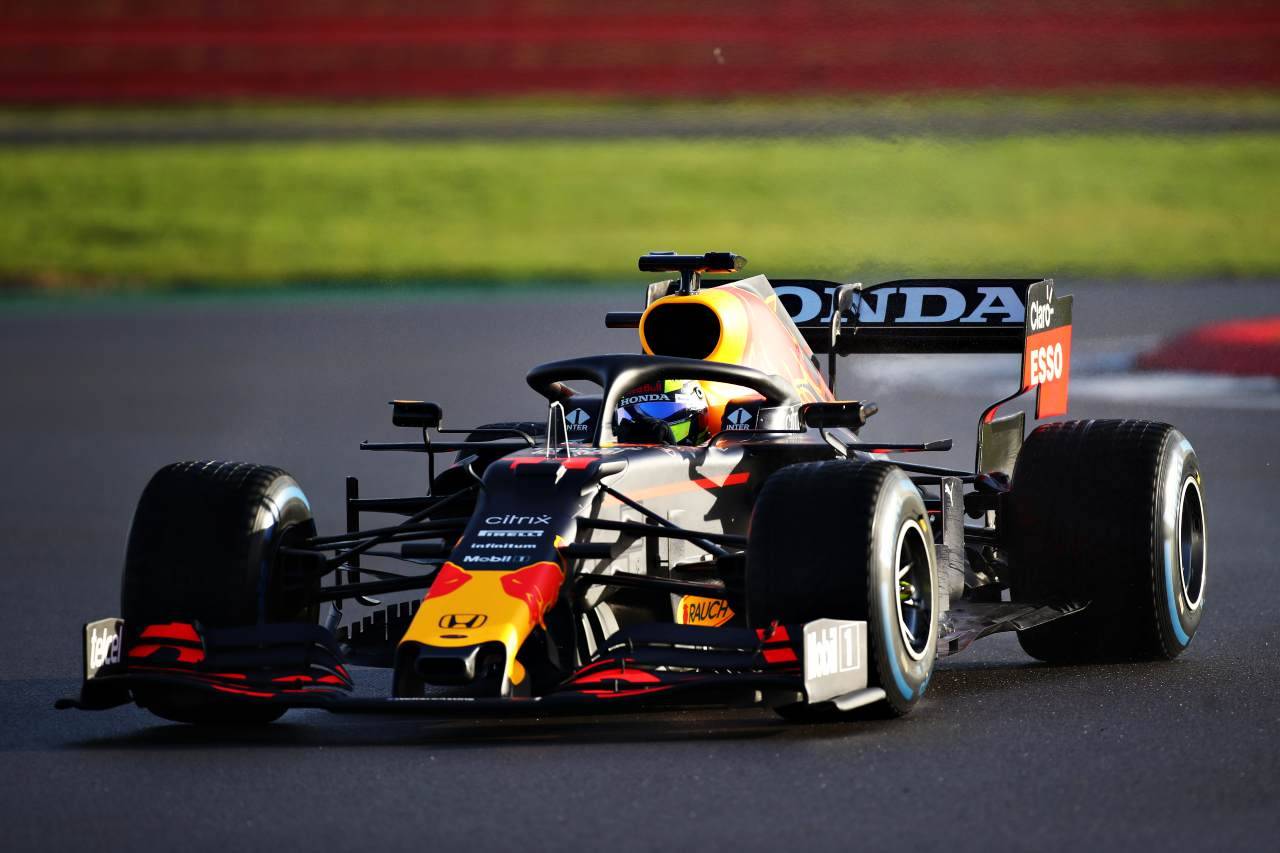 Red Bull RB16B, la monoposto 2021 di F1: la scheda tecnica