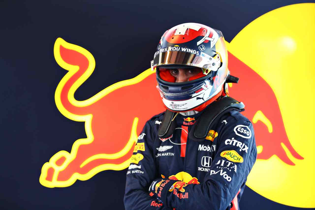 Red Bull si allarga in Formula 1: come un brand si è imposto nello sport
