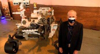 Perseverance, caratteristiche e curiosità sul Rover Nasa atterrato su Marte
