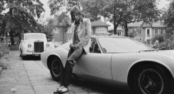 Lamborghini Miura, un tesoro da 2 milioni scoperto in un granaio