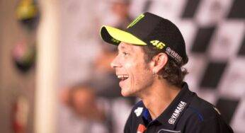 Valentino Rossi compie 42 anni: un compleanno particolare per il campione