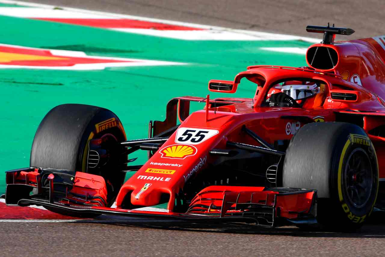 Fiorano, il circuito privato per i test della Ferrari: storia, layout e curiosità