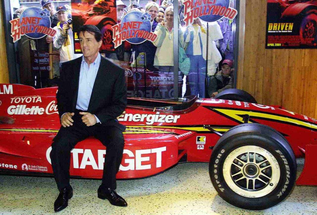 Quanti Film Ha Fatto Sylvester Stallone