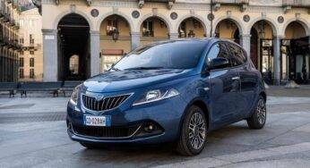 Lancia Ypsilon, nuovo modello 2021: tutte le novità per la citycar