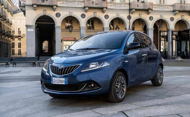 Lancia Ypsilon, nuovo modello 2021: tutte le novità per la citycar