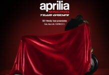 Aprilia MotoGP