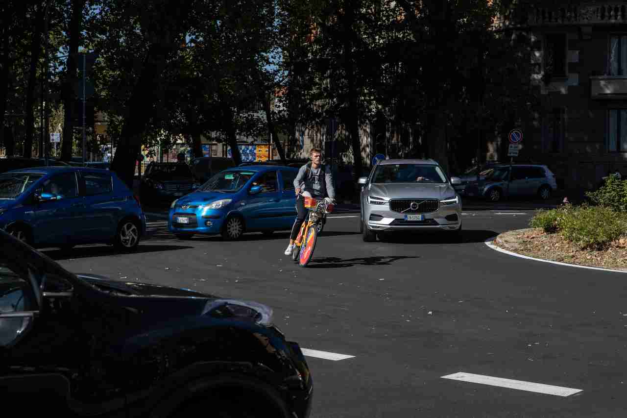 Auto Bici Mobilità