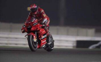 Francesco Bagnaia