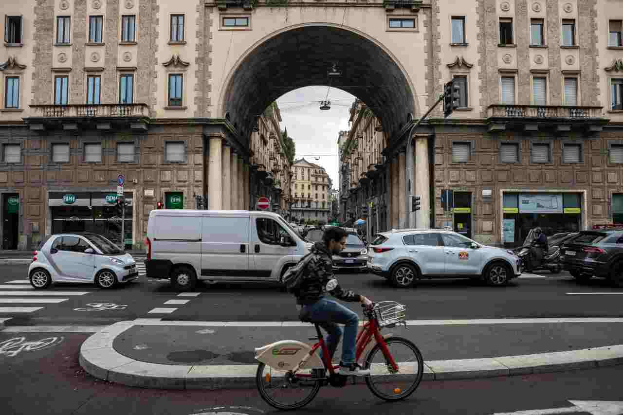 Bici Auto