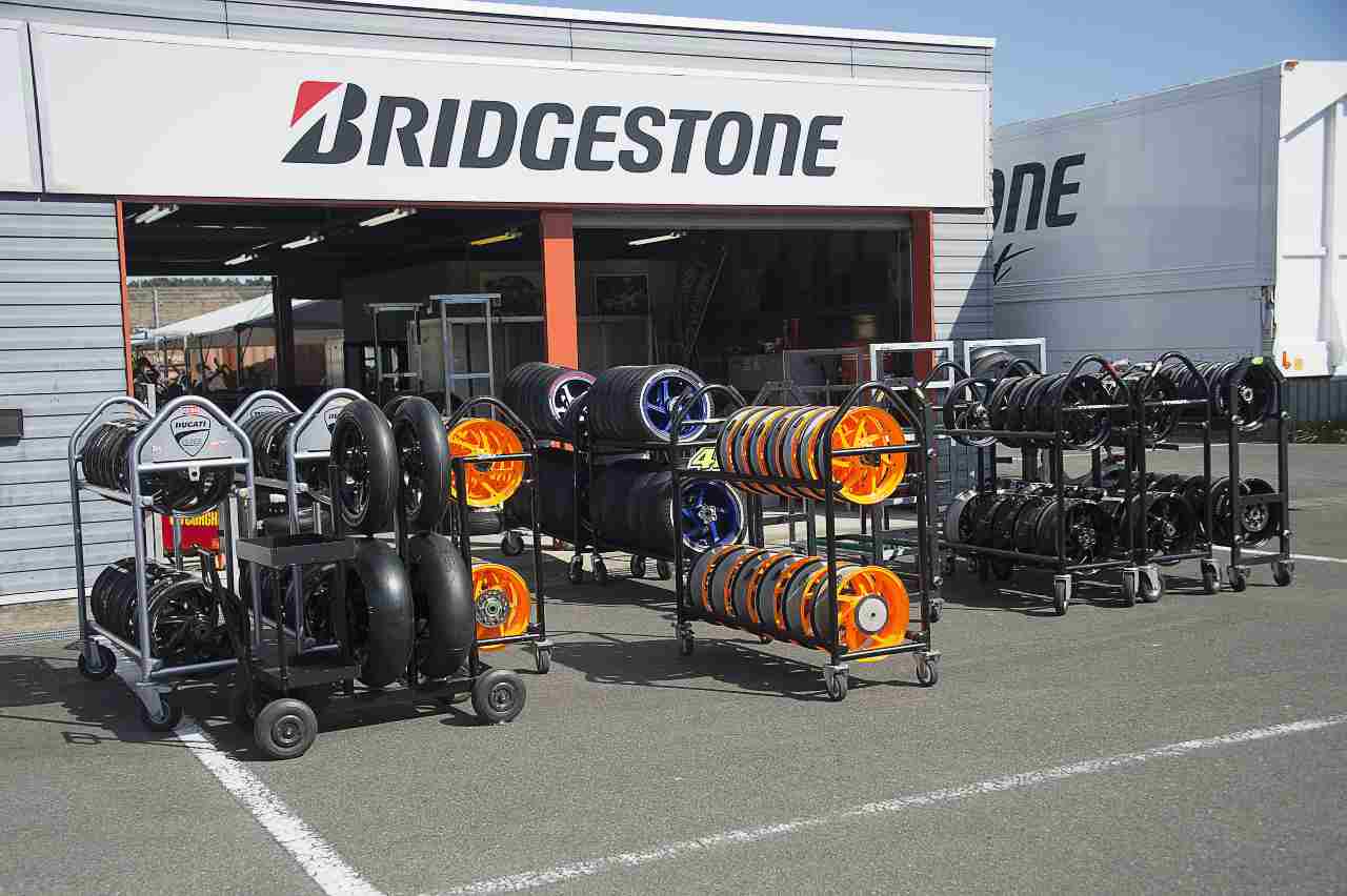 Bridgestone