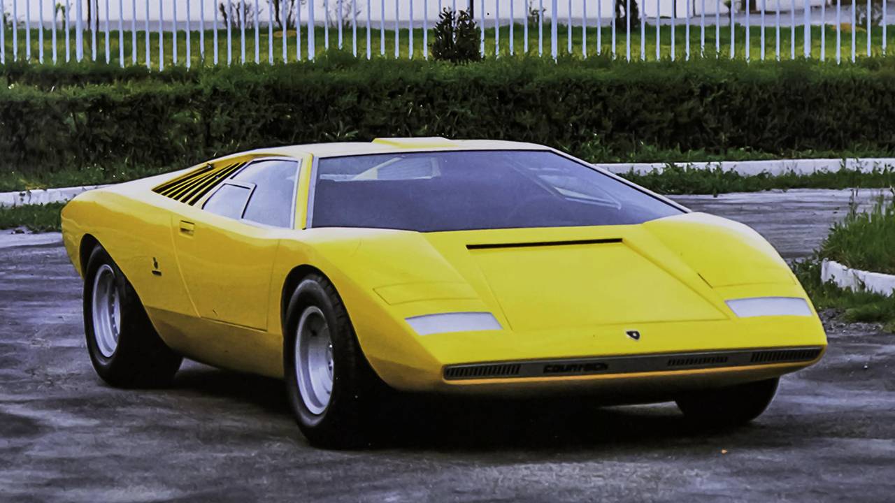 Countach