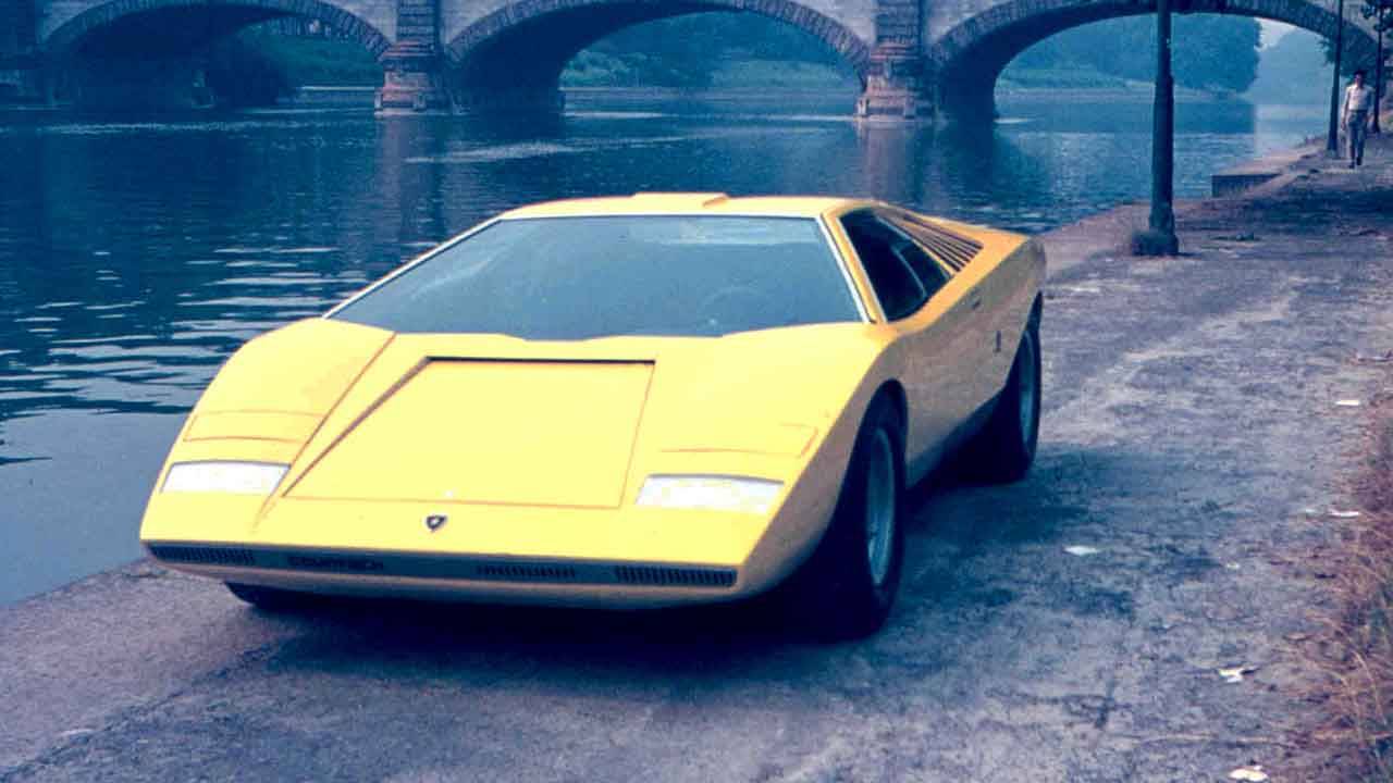 Countach