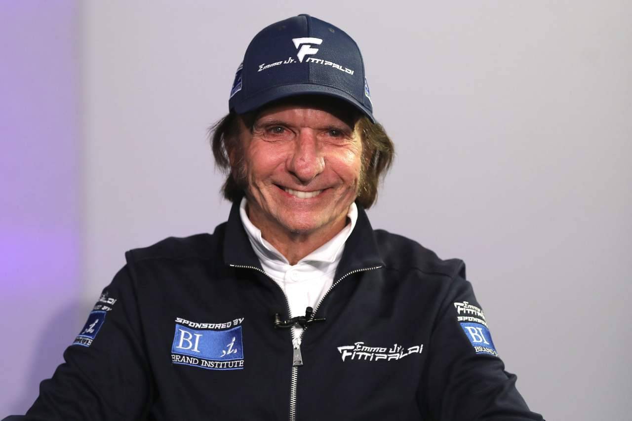 Emerson Fittipaldi