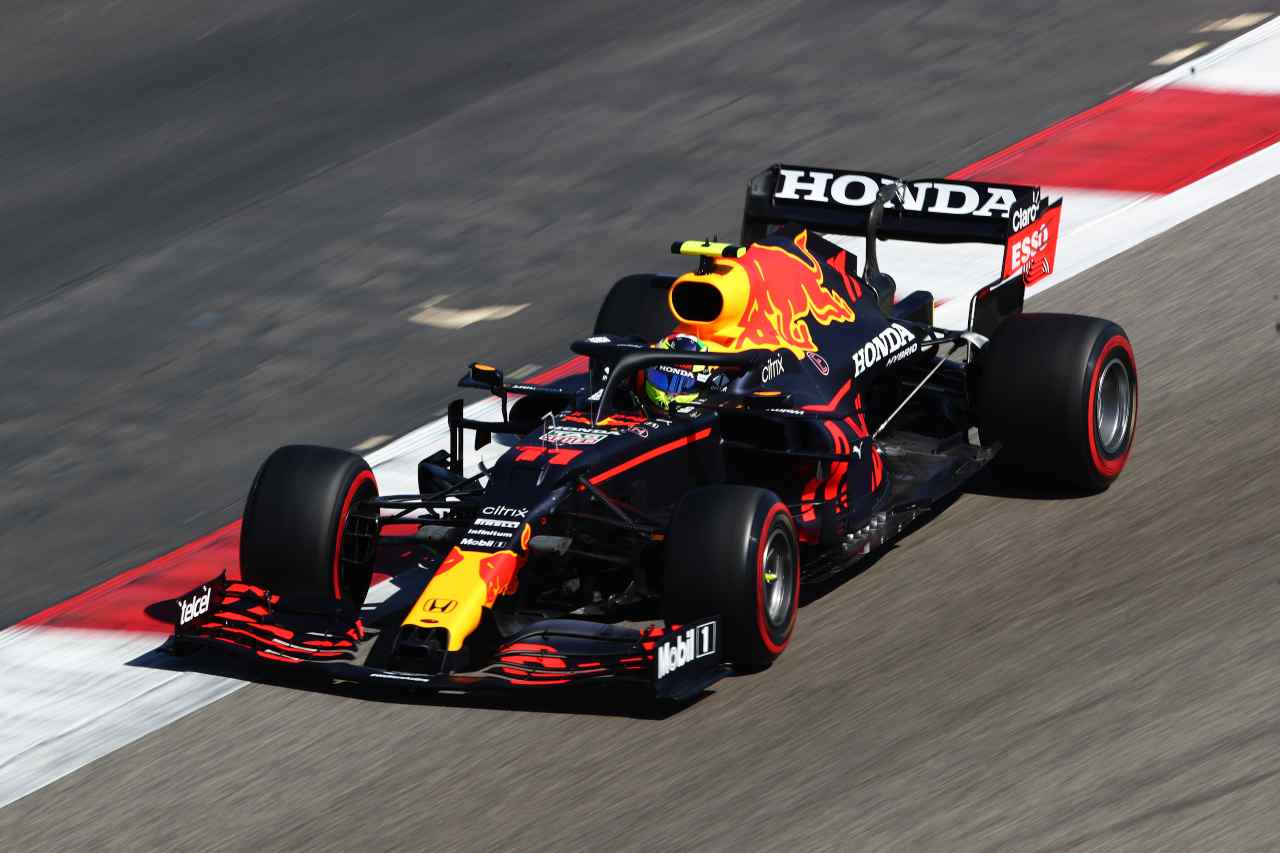 F1 GP Bahrain