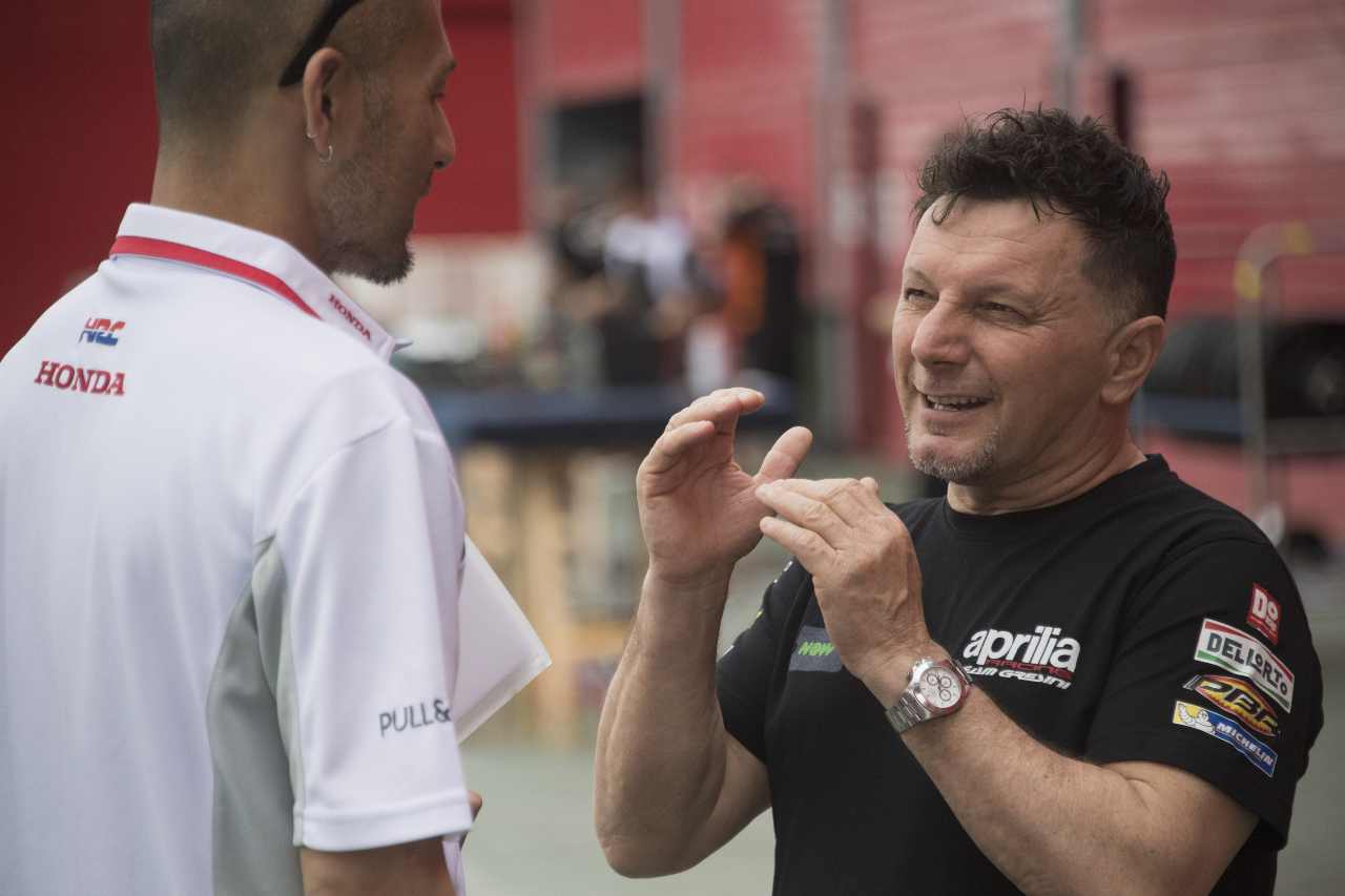 Fausto Gresini