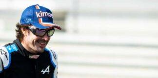 Fernando Alonso