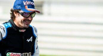 F1, Alonso e il confronto tra Ferrari e Alpine: la previsione per il Mondiale