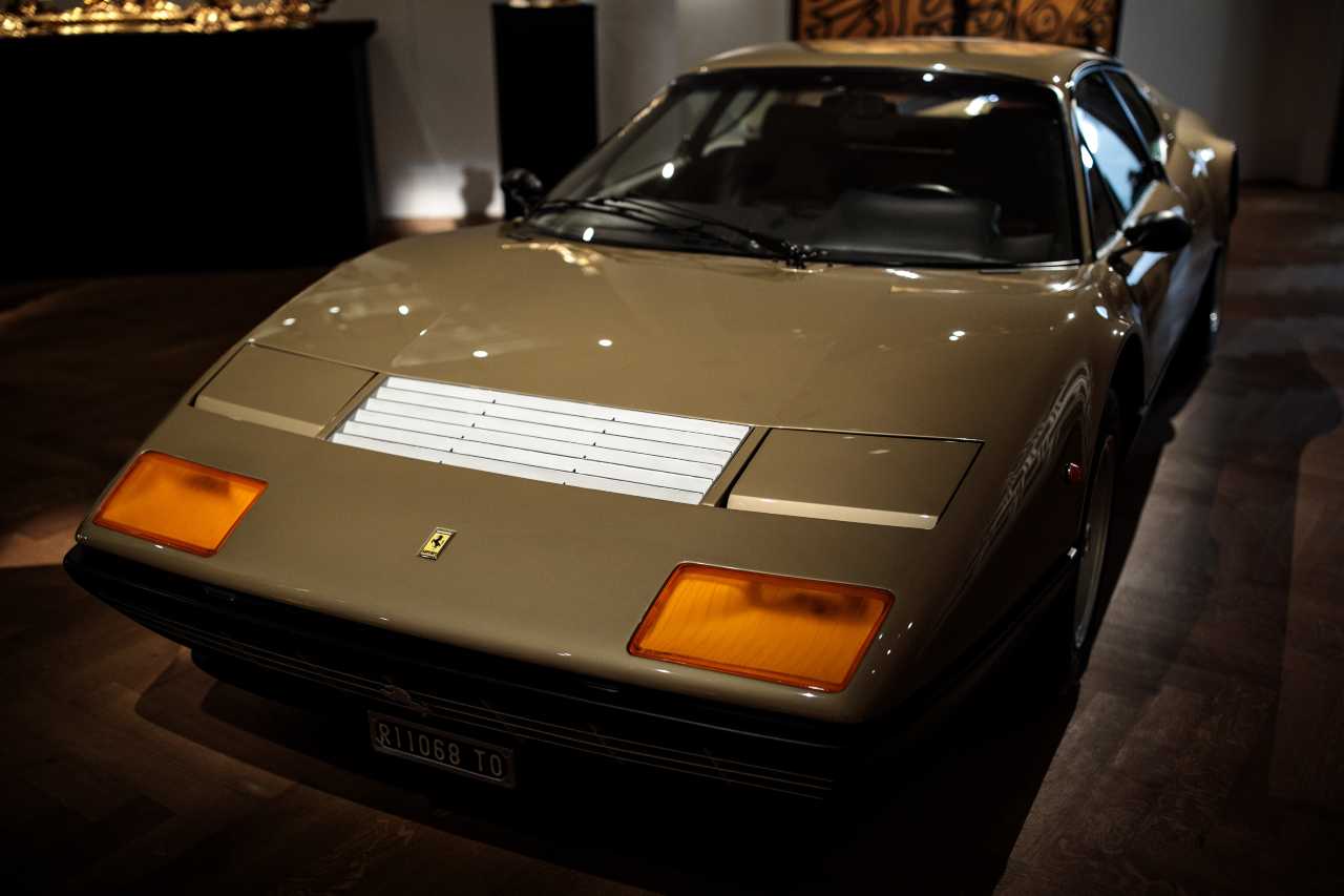 Ferrari 512 BB