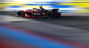 Formula E, Nissan rilancia fino al 2026: pronte due nuove auto