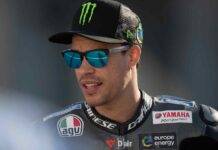 Franco Morbidelli MotoGP Qatar