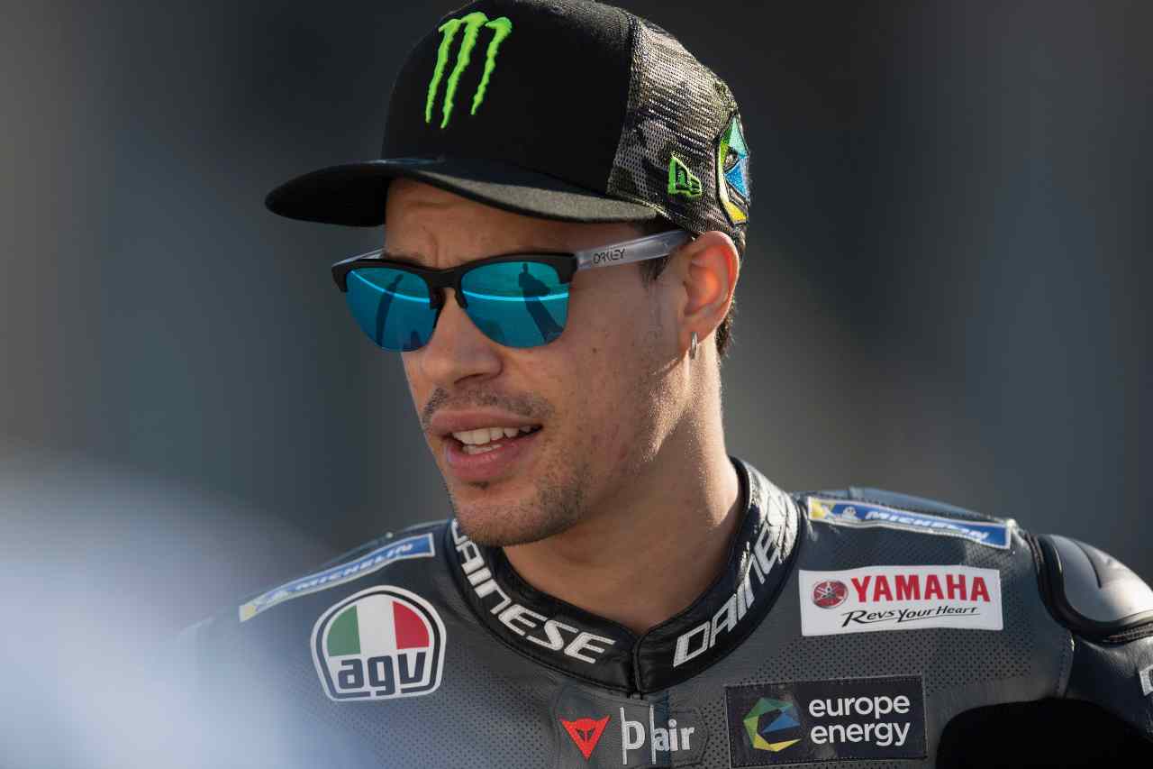 Franco Morbidelli