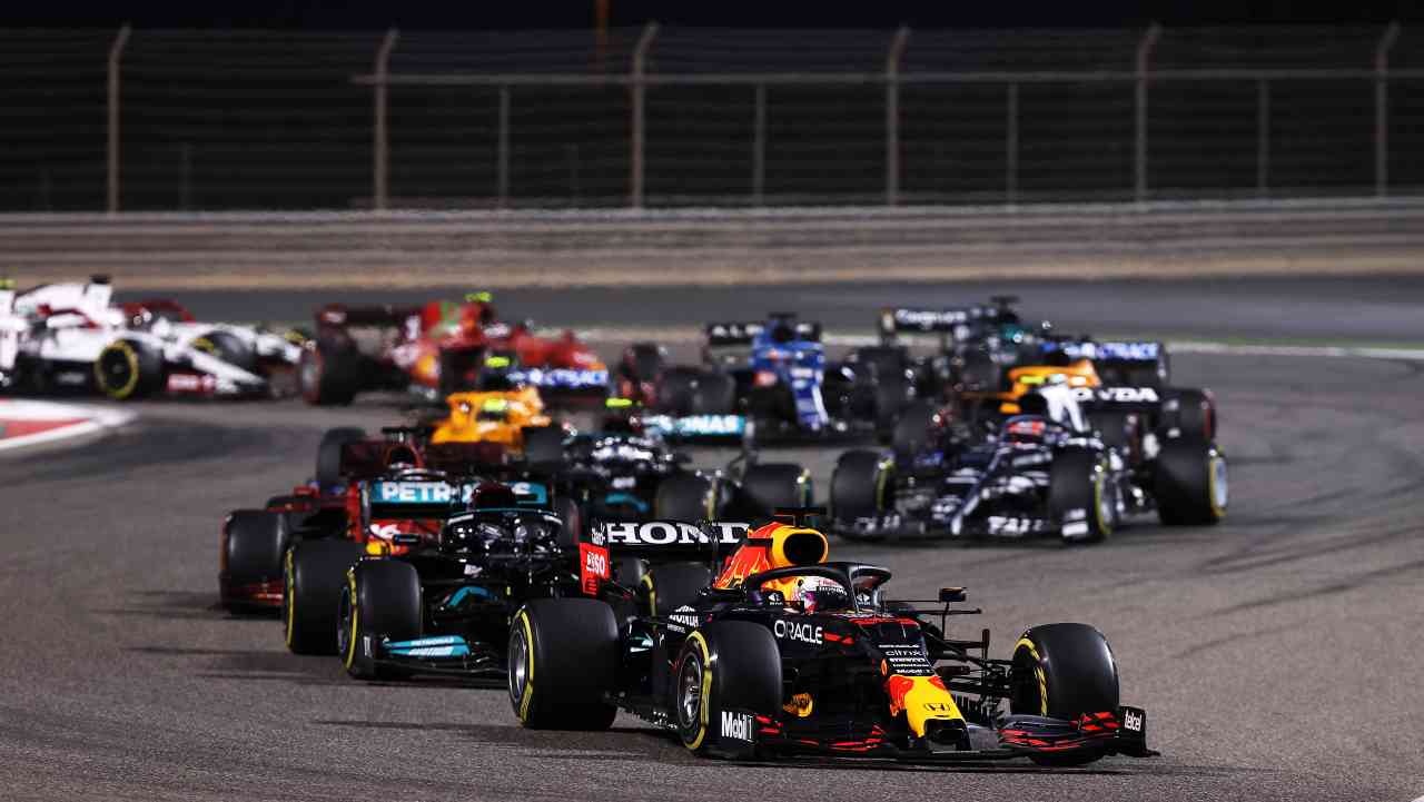 Formula 1, niente tifosi a Montmelò: il GP in Spagna a porte chiuse