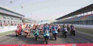 MotoGP Qatar