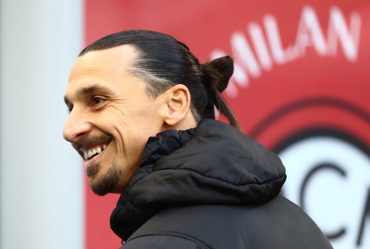 Ibrahimovic a Sanremo, allenamenti e relax sullo yacht "Unknown"- Foto