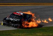 Incidente Argentina