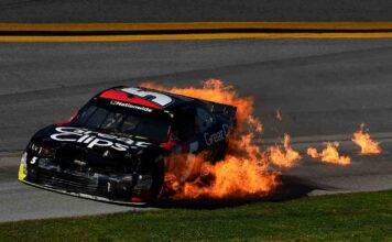 Incidente Argentina