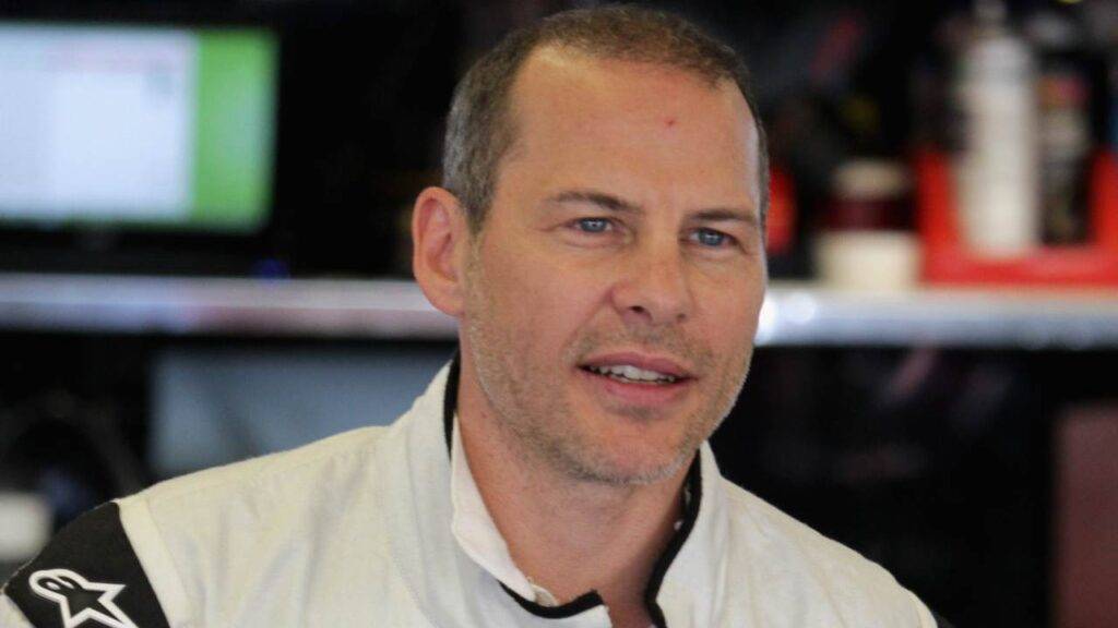 Jacques Villeneuve