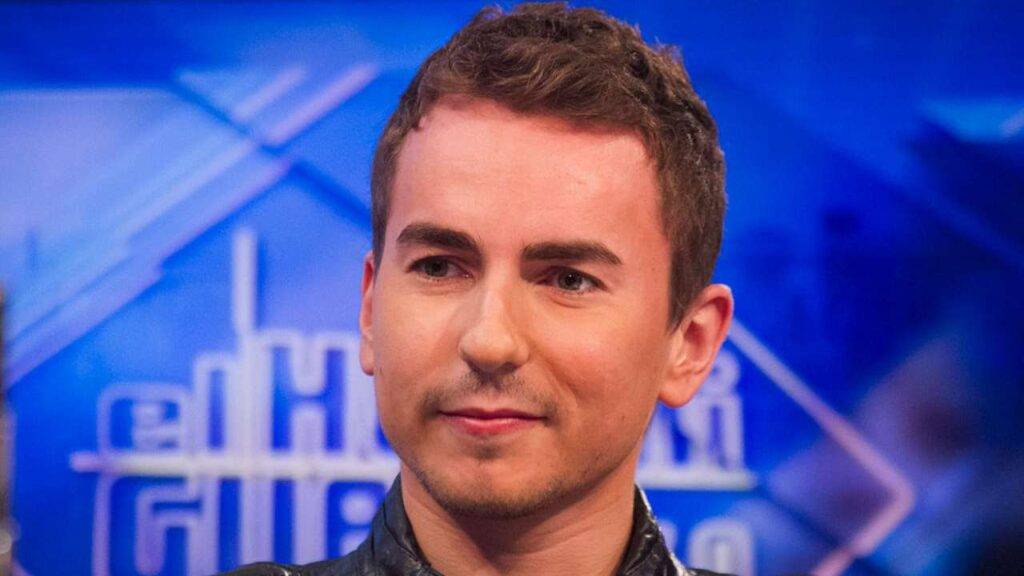 Jorge Lorenzo