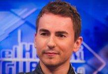 Jorge Lorenzo