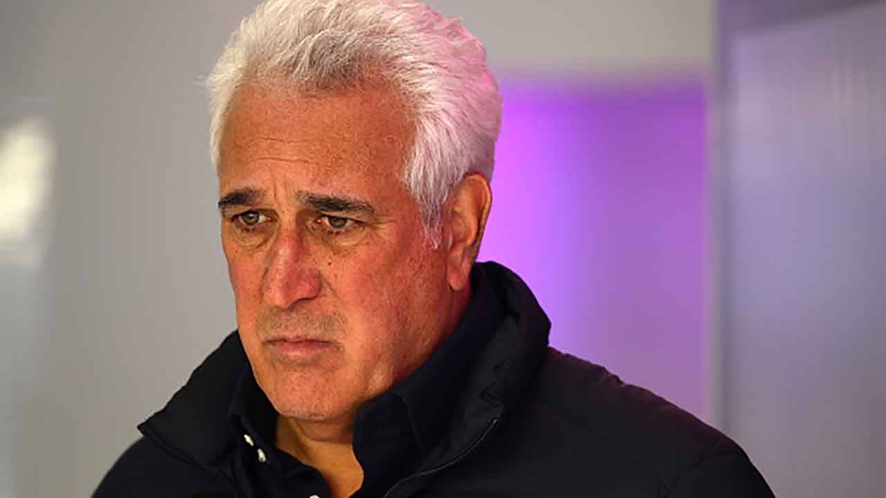 Lawrence Stroll