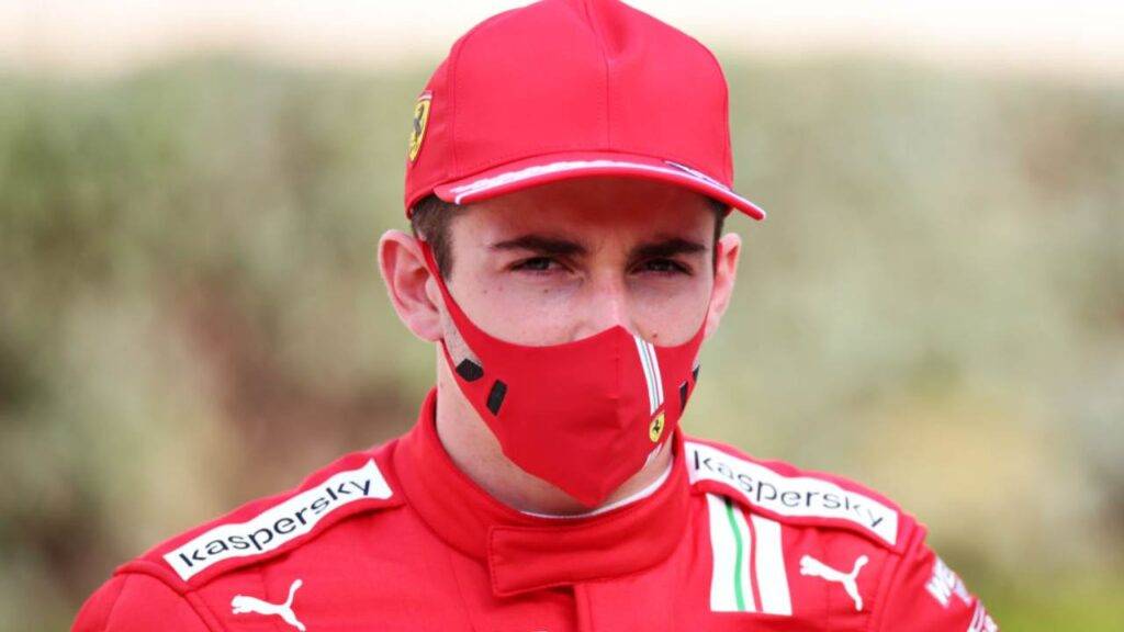 Charles Leclerc