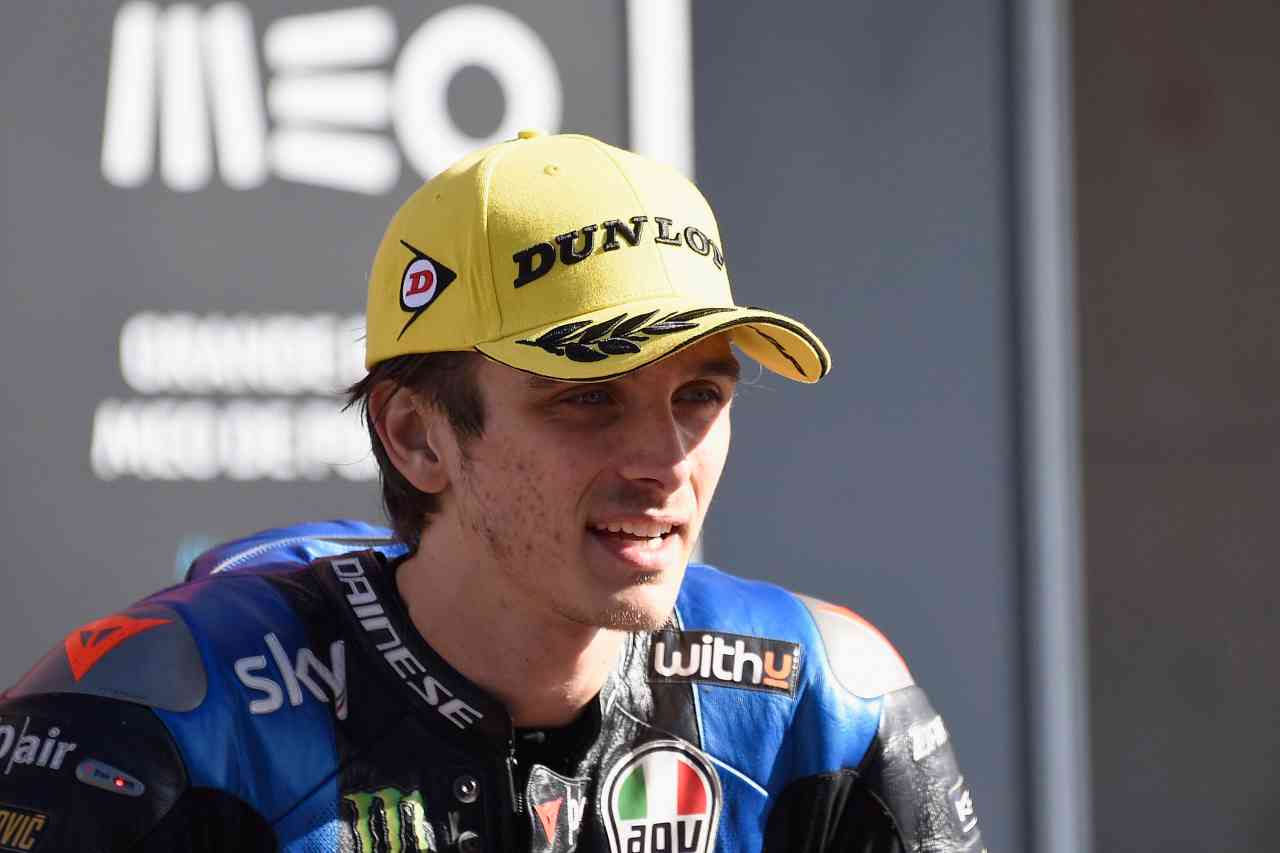 Luca Marini