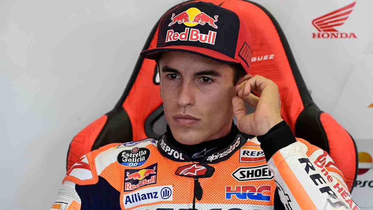 Marc Marquez