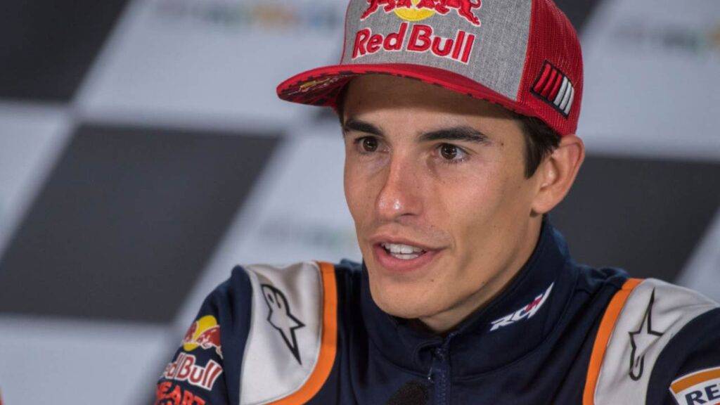 Marc Marquez