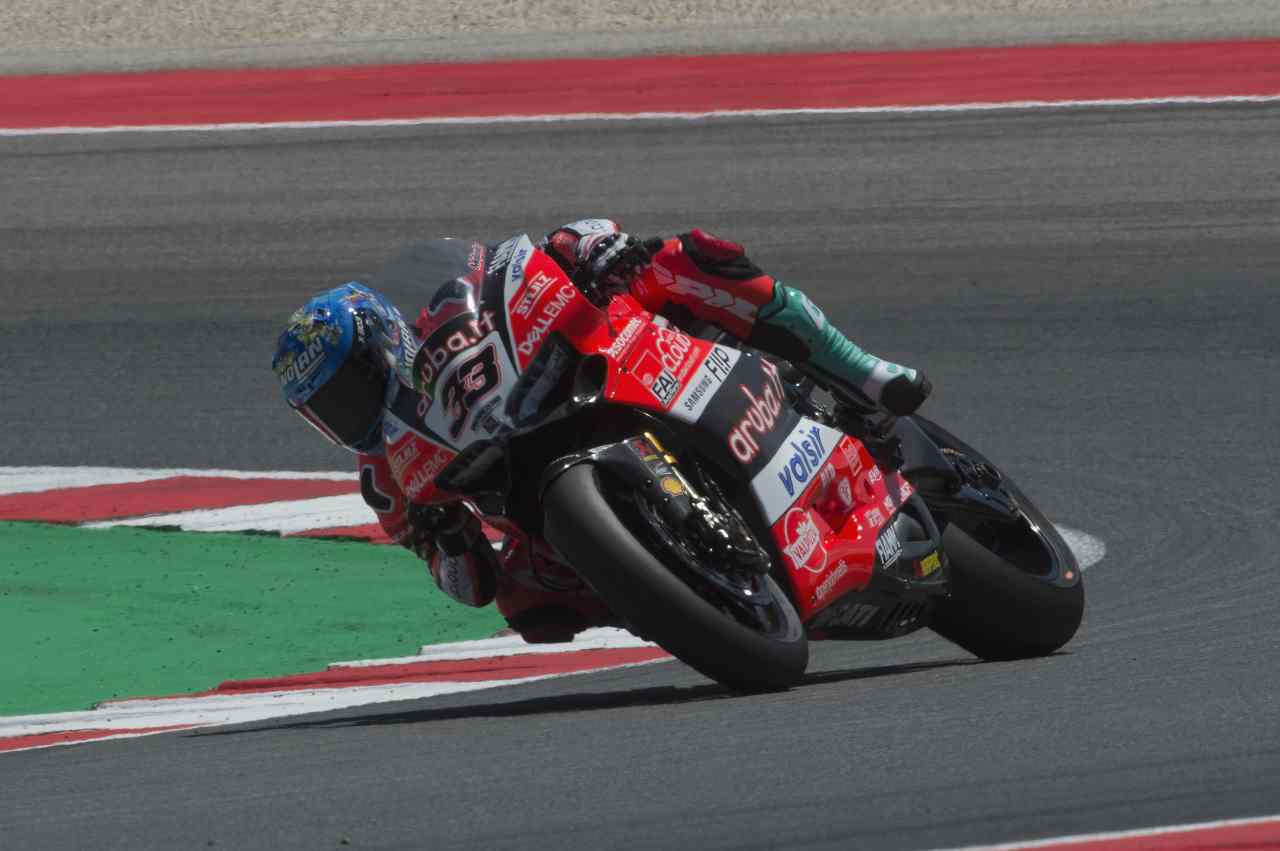 Marco Melandri