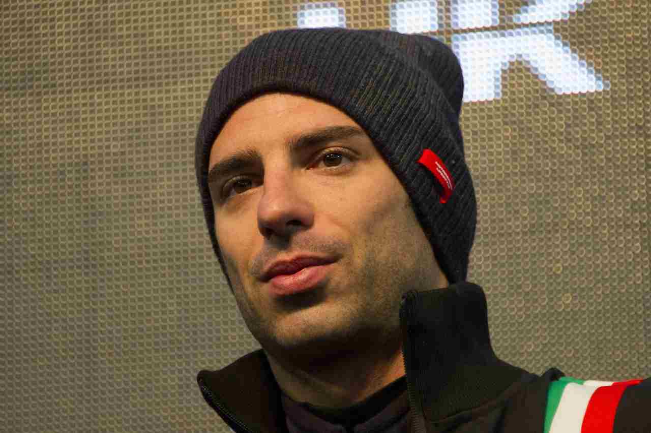 Marco Melandri