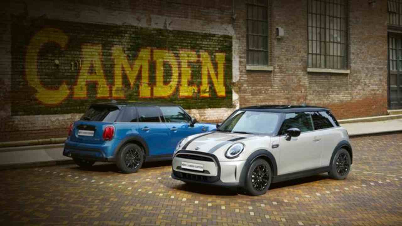 Mini Camden