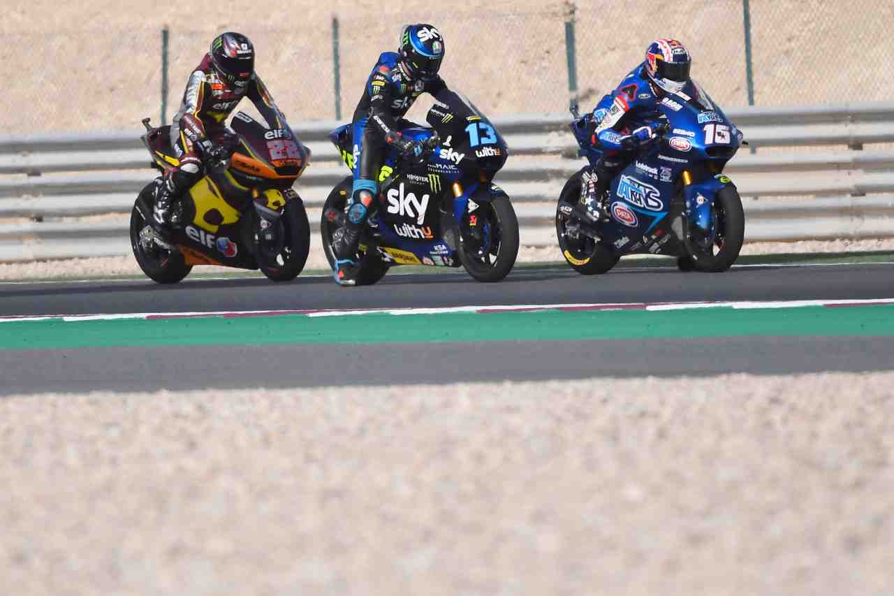 Moto2